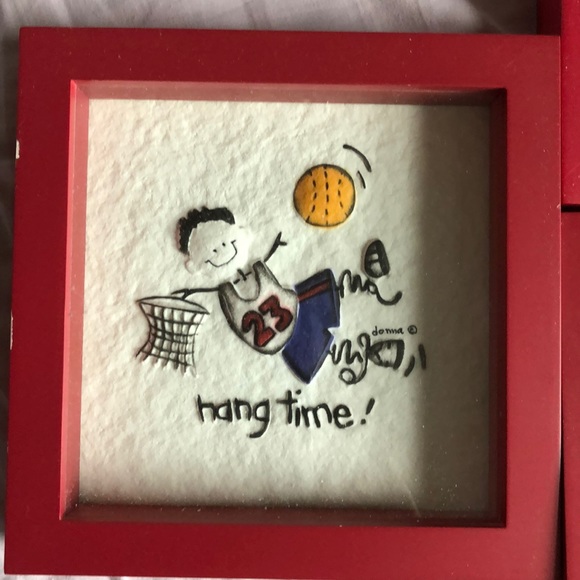 Shadow boxes - Picture 2 of 4